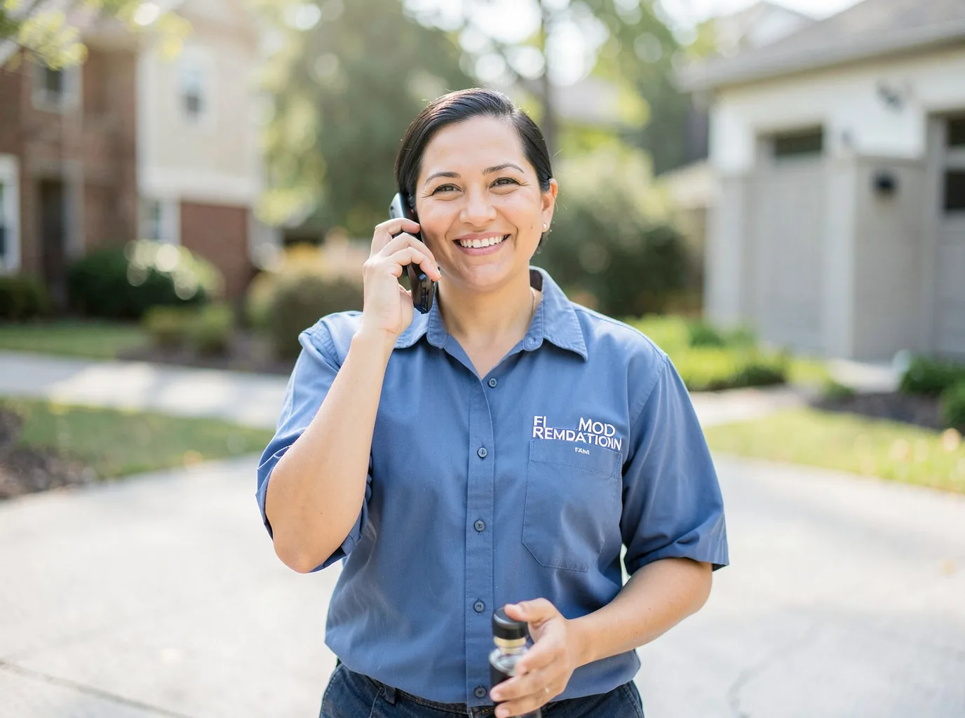 Mold Remediation Wynona, OK FAQs